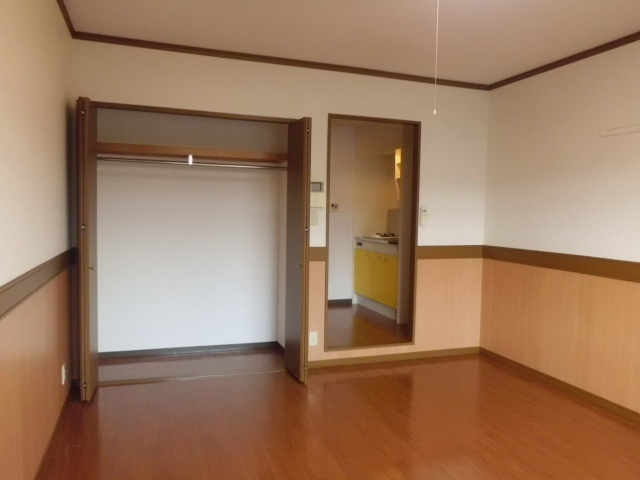 スプルース泉ヶ丘Ⅱの洋室|スプルース泉ヶ丘Ⅱ