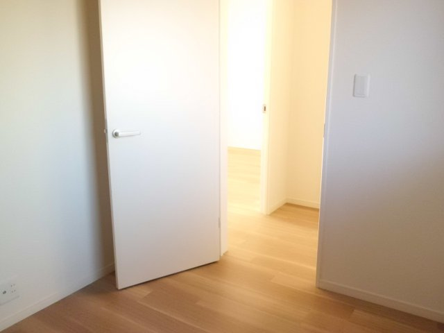 エステートピア深阪の洋室|エステートピア深阪