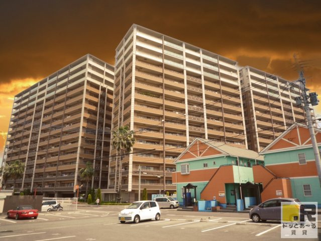 エバーライフ久留米南