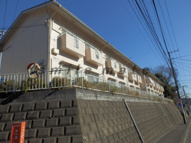 ヒルズ・フジサワの画像