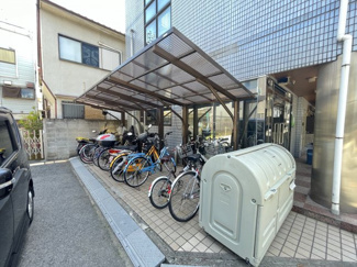 【その他共用部分】
