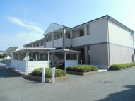 ワイズ　クレスト　久米田の画像