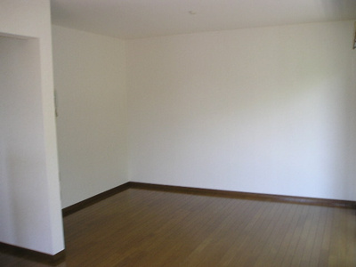 【居間・リビング】 | ガーデンハウスＣ棟