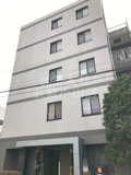 パークアクシス目黒本町の画像