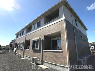 【外観】