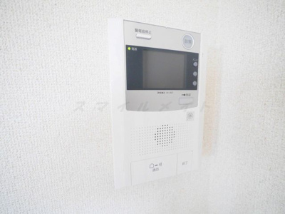【設備】 | エーデルハイム原宿