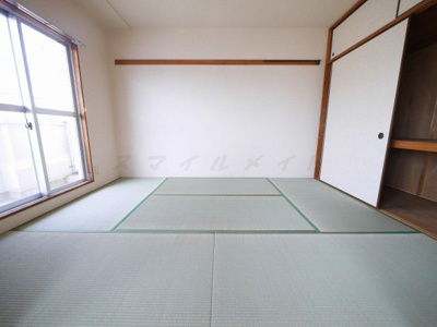 【内装】 | エーデルハイム原宿