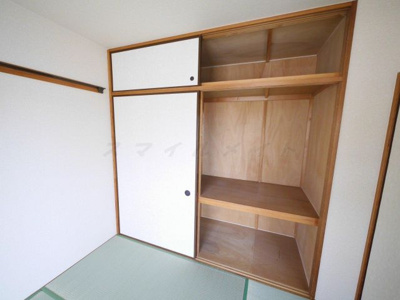 【収納】 | エーデルハイム原宿