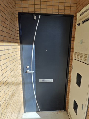 【玄関】 | ニューコーヨー