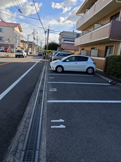 【駐車場】 | ニューコーヨー
