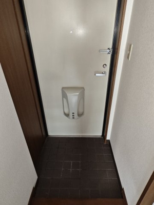 【玄関】 | ニューコーヨー