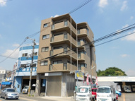 シャリエ巣本の画像
