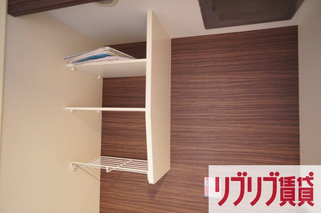 ライオンズマンション千葉東のキッチン