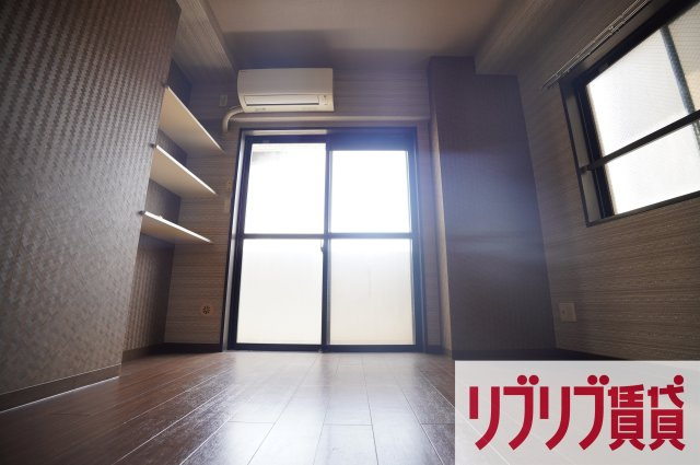 ライオンズマンション千葉東の居間・リビング