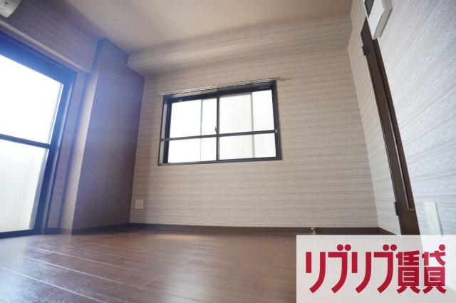 ライオンズマンション千葉東の居間・リビング