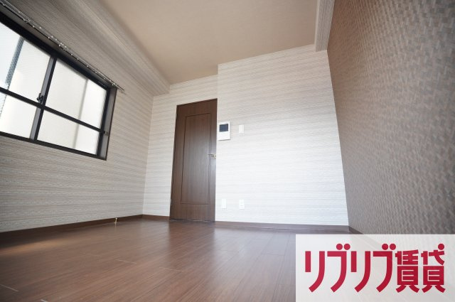 ライオンズマンション千葉東の玄関