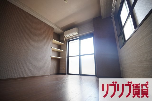 ライオンズマンション千葉東の居間・リビング