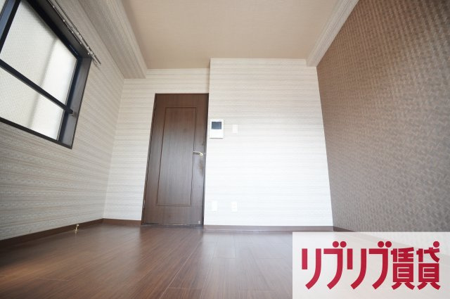 ライオンズマンション千葉東の居間・リビング
