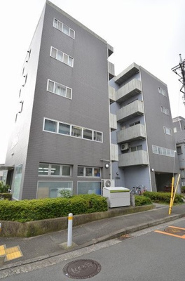 【外観】 | メゾン・ダコール