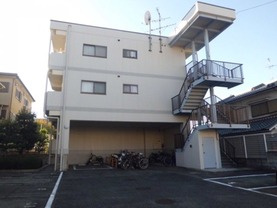 【駐車場】 | スプルース泉ヶ丘 | スプルース泉ヶ丘