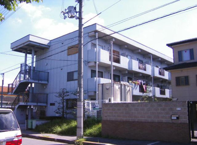 【外観】 | スプルース泉ヶ丘 | スプルース泉ヶ丘