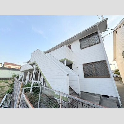 【外観】 | アネシス