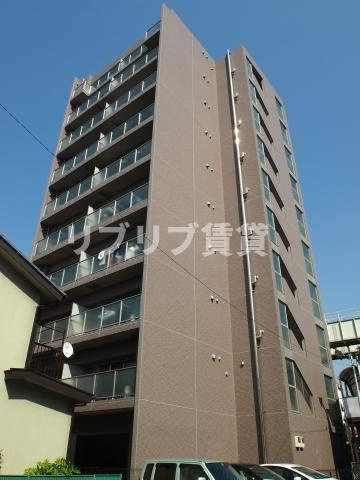 マリンパレス登戸