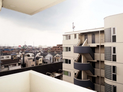 【展望】 | パサージュ宝塚