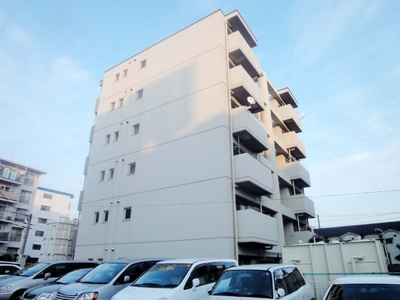 【外観】 | パサージュ宝塚