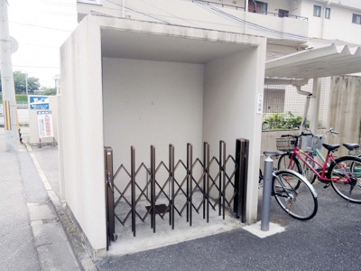 【その他共用部分】 | パサージュ宝塚