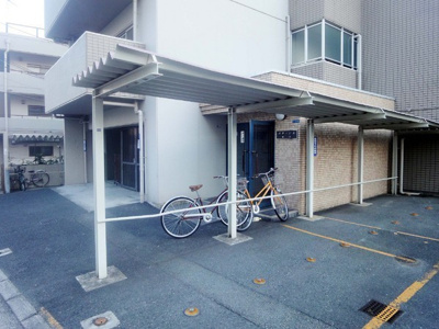 【その他共用部分】 | パサージュ宝塚