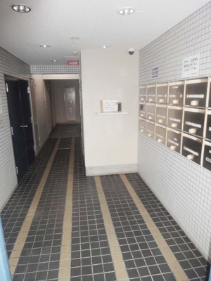 【エントランス】 | パサージュ宝塚