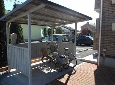 【その他共用部分】 | アステールＣ