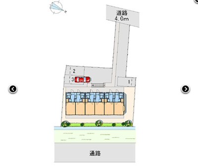 【地図】 | RiverSide