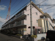 松岡マンションⅡの画像