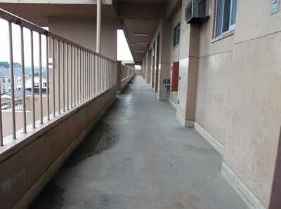 【その他共用部分】 | 秋山ハイツ上辺見