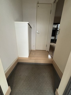 【玄関】 | セボセボ川口仲町