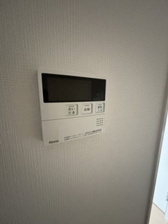 【設備】 | セボセボ川口仲町