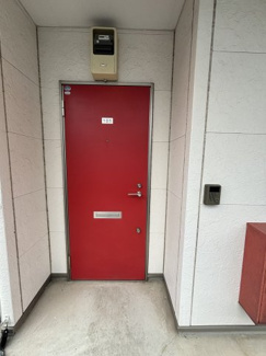 【玄関】 | セボセボ川口仲町