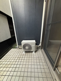 【バルコニー】 | セボセボ川口仲町