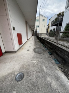 【その他共用部分】 | セボセボ川口仲町