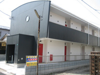 セボセボ川口仲町の画像