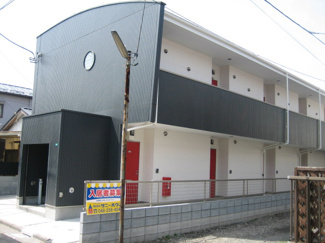 【外観】 | セボセボ川口仲町