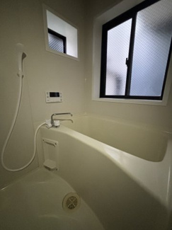 【浴室】 | セボセボ川口仲町