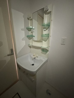 【洗面所】 | セボセボ川口仲町