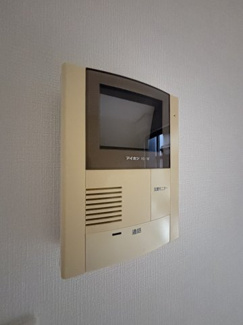 【セキュリティ】 | セボセボ川口仲町