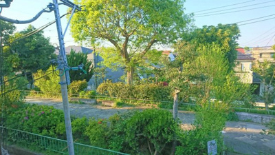 【展望】 | 田中邸アパート