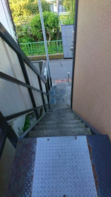 【その他共用部分】 | 田中邸アパート