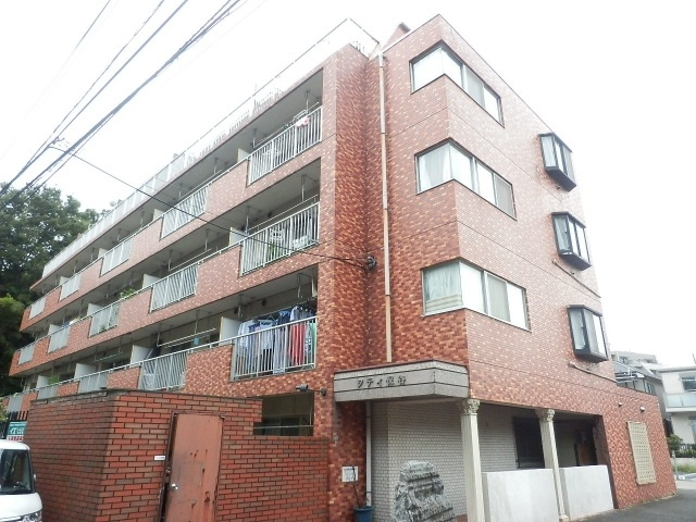シティ保谷