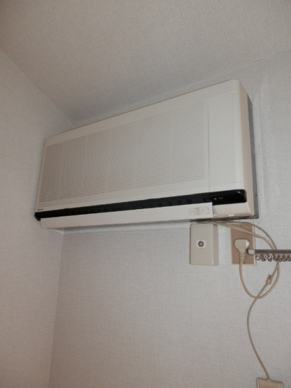 【設備】 | ハウスウエスト